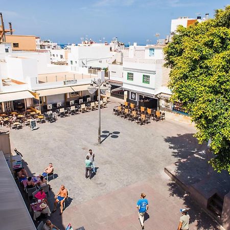 Studio Lirio Seaview Corralejo By Holidays Home Exterior foto